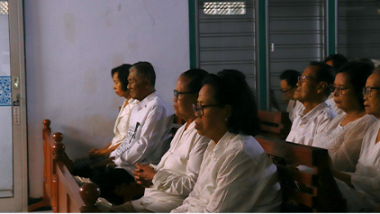 galeri, Ibadah Paskah Subuh GKJ Baki Pepantan Daleman , gereja kristen jawa, gkj, gkj baki, gereja kristen jawa baki, baki, sukoharjo, gkj klasis sukoharjo, klasis sukoharjo, klasis, sinode gkj, sinode 